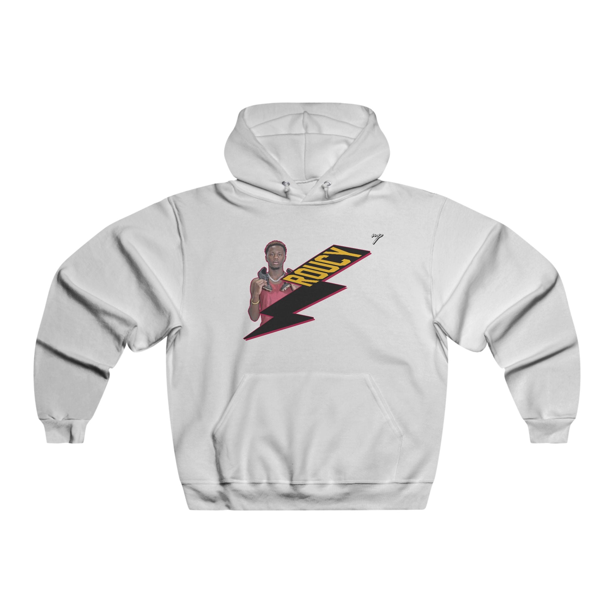 Rouce Sayee Vintage Hoodie