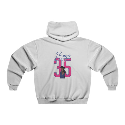 Nevaeh Hull Vintage Hoodie