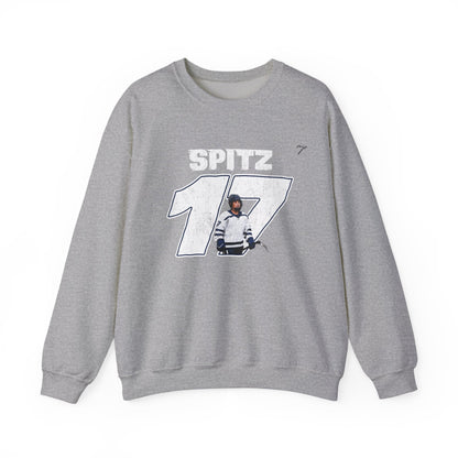 Addison Spitz Crewneck