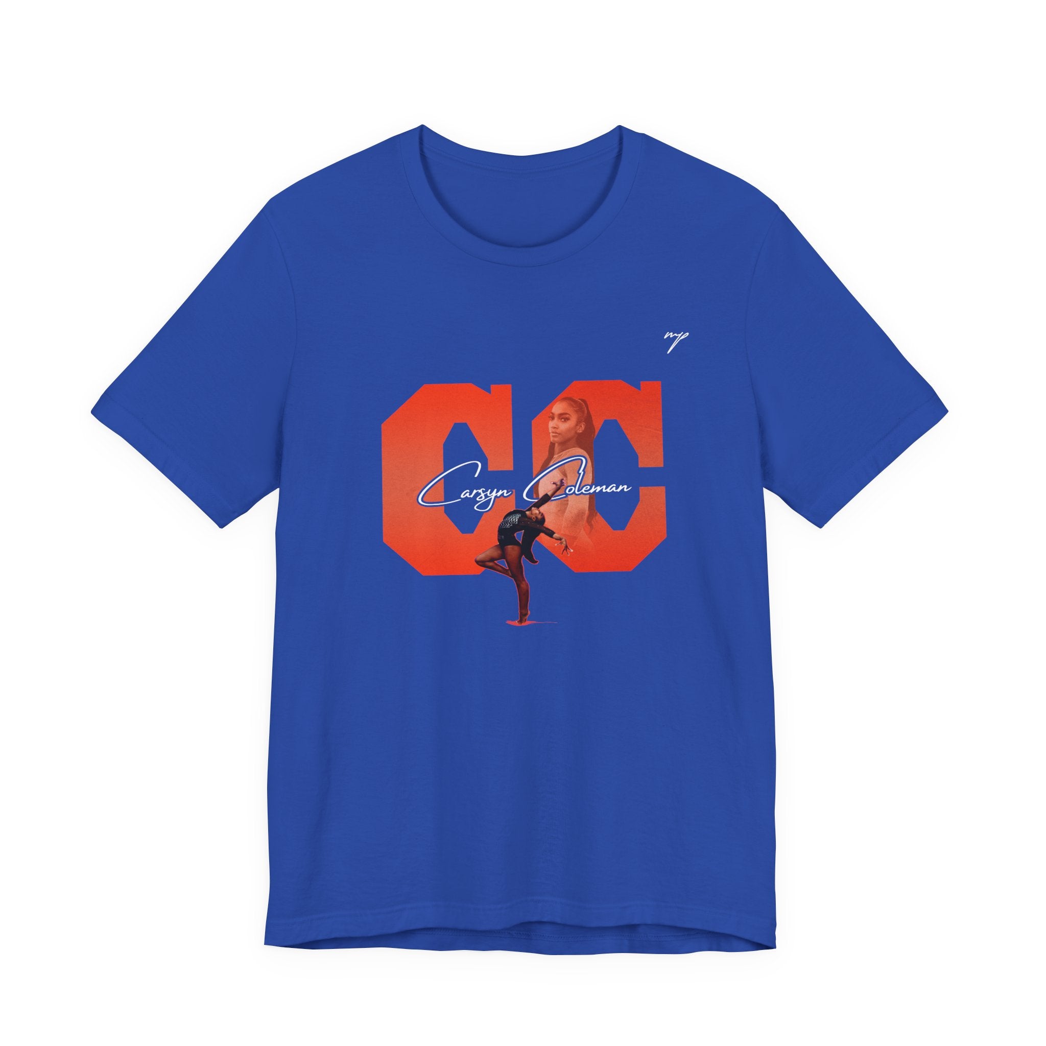 Carsyn Coleman Graphic Tee