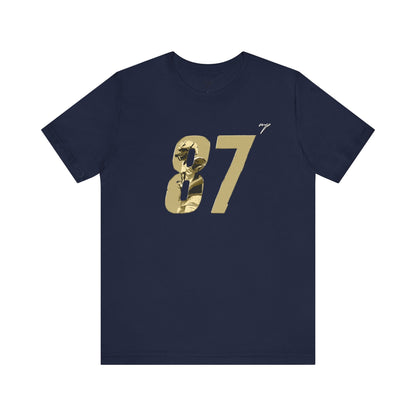 Brennon Harrison Graphic Tee
