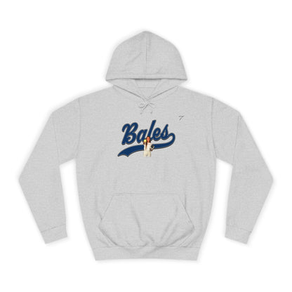 Harper Bales Hoodie