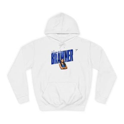 Masyiah Brawner Hoodie