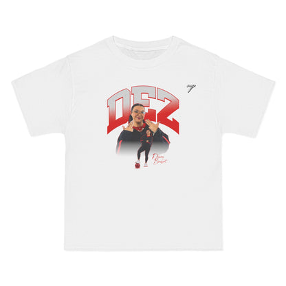Desiree Buchert Vintage Tee