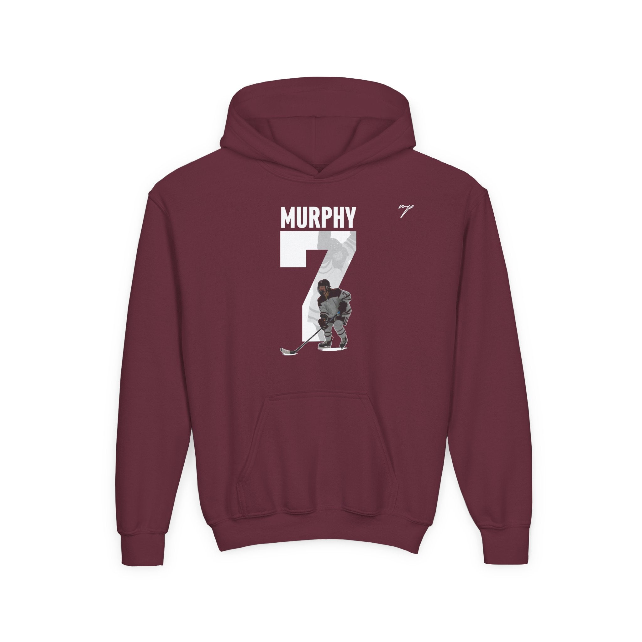Caleigh Murphy YOUTH Hoodie