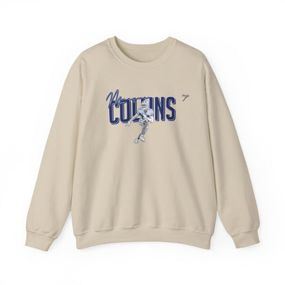 Marque Collins Crewneck Sweatshirt