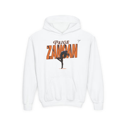 Paige Zancan YOUTH Hoodie