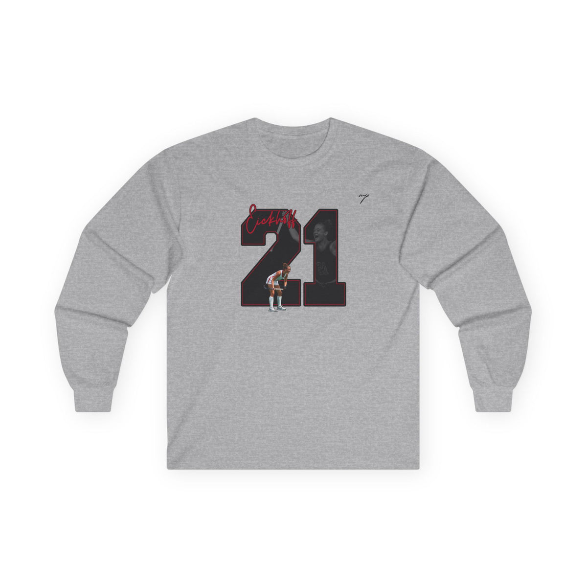 Reagan Eickhoff Long Sleeve