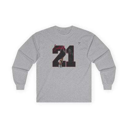 Reagan Eickhoff Long Sleeve