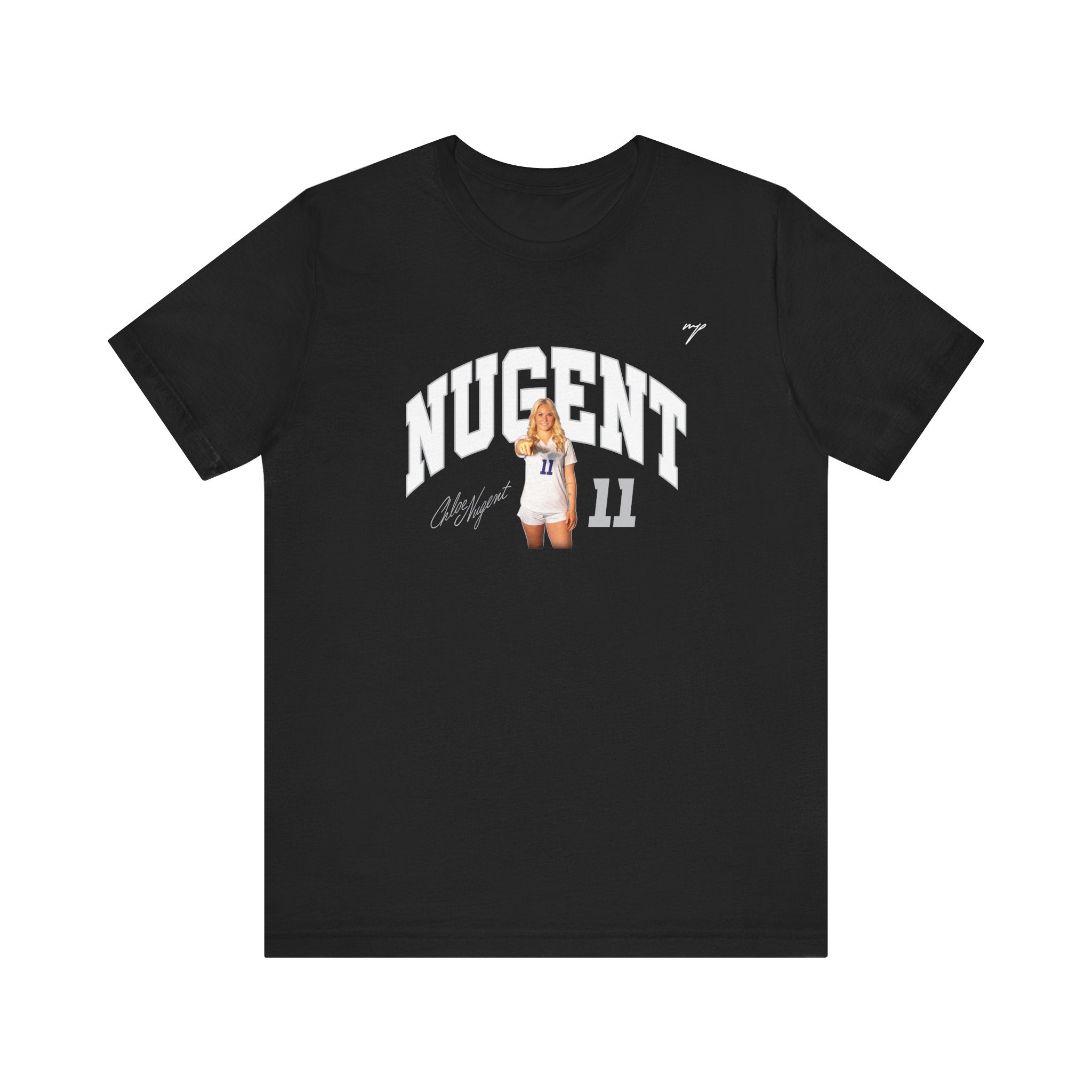 Chloe Nugent Graphic Tee