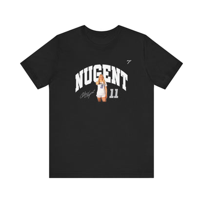 Chloe Nugent Graphic Tee