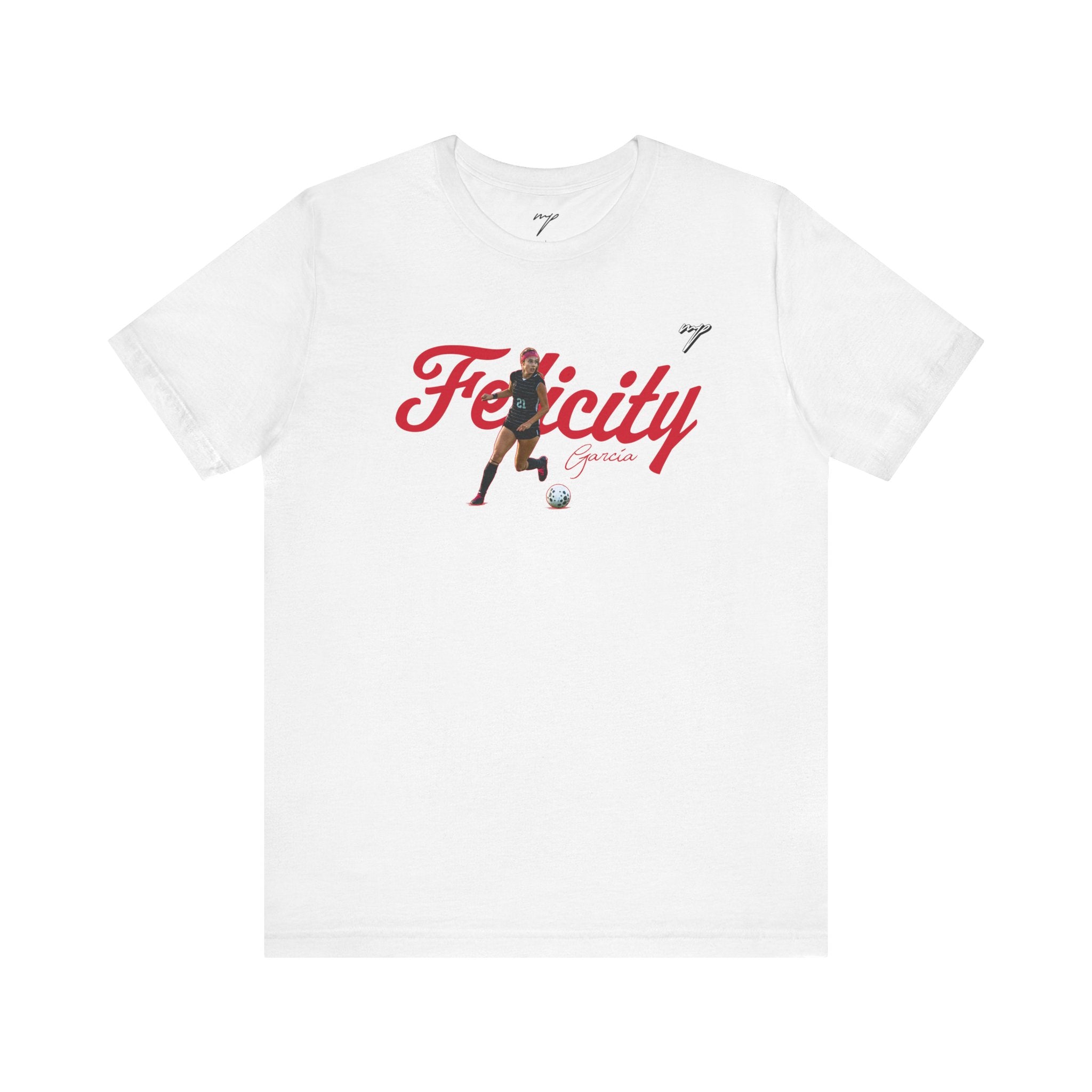 Felicity Garcia Graphic Tee