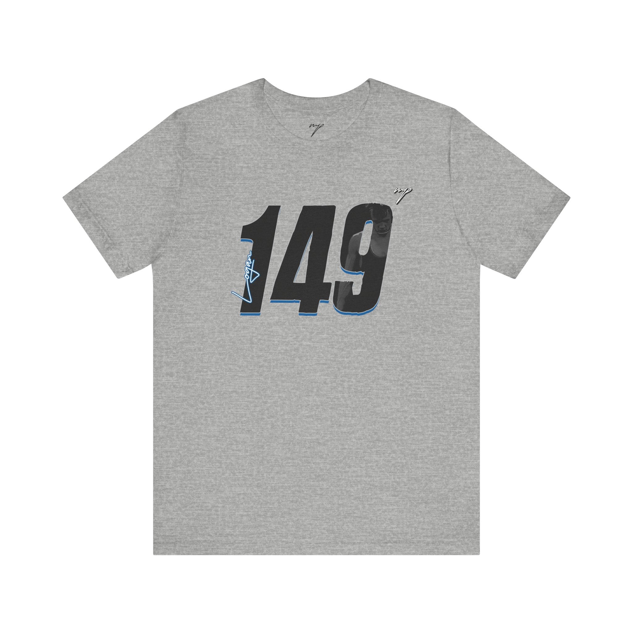 Emmett Logan Graphic Tee