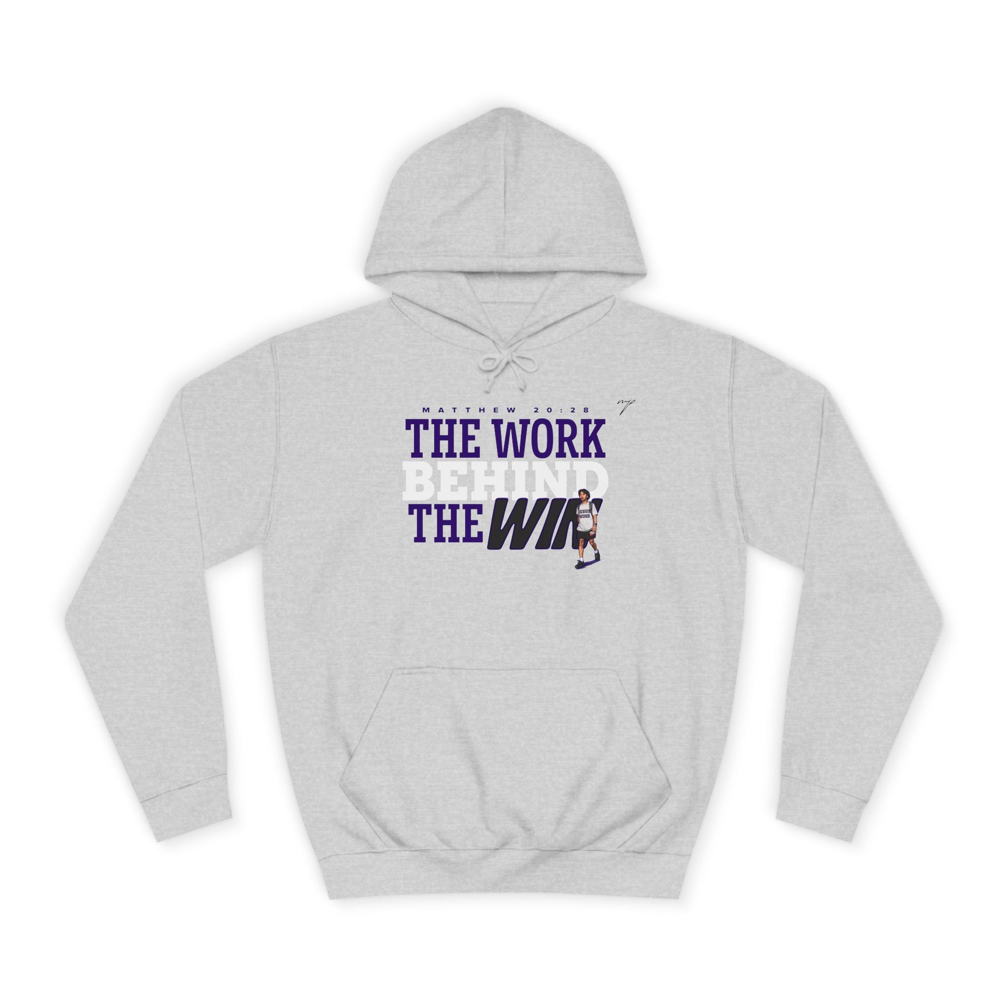 Ajaya Hobart Hoodie