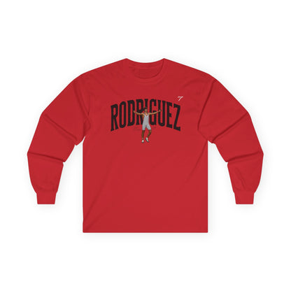 Santino Rodriguez Long Sleeve