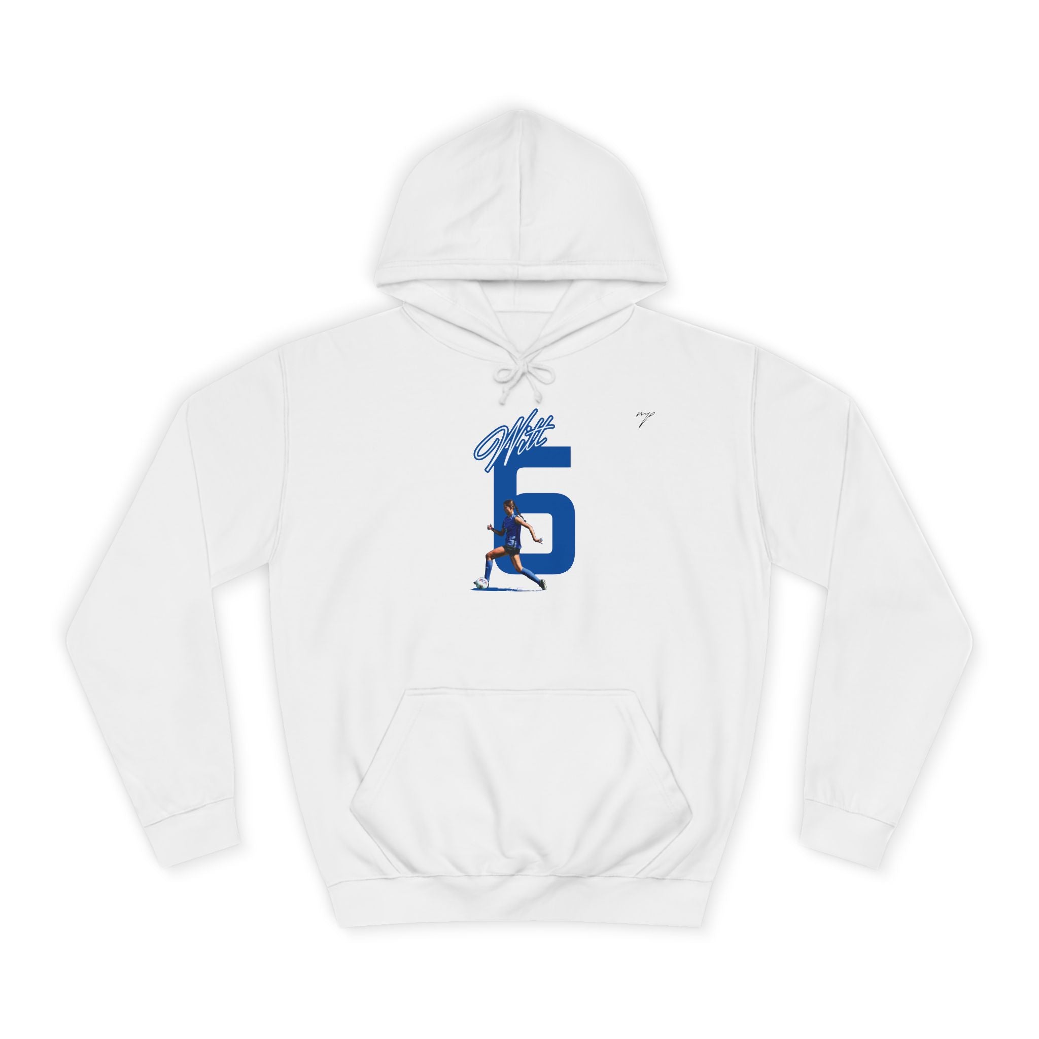 Julia Witt Hoodie