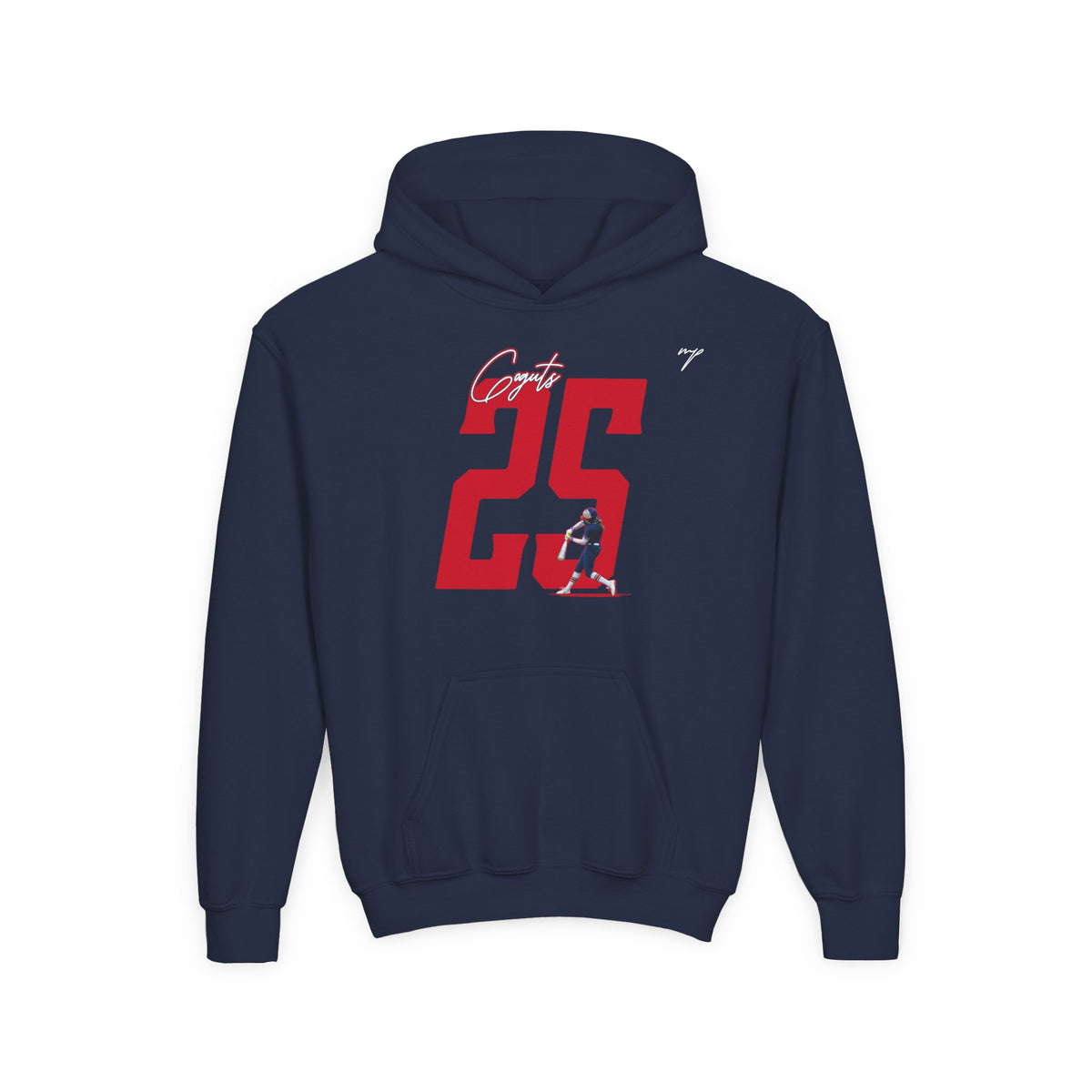 Corey Goguts YOUTH Hoodie