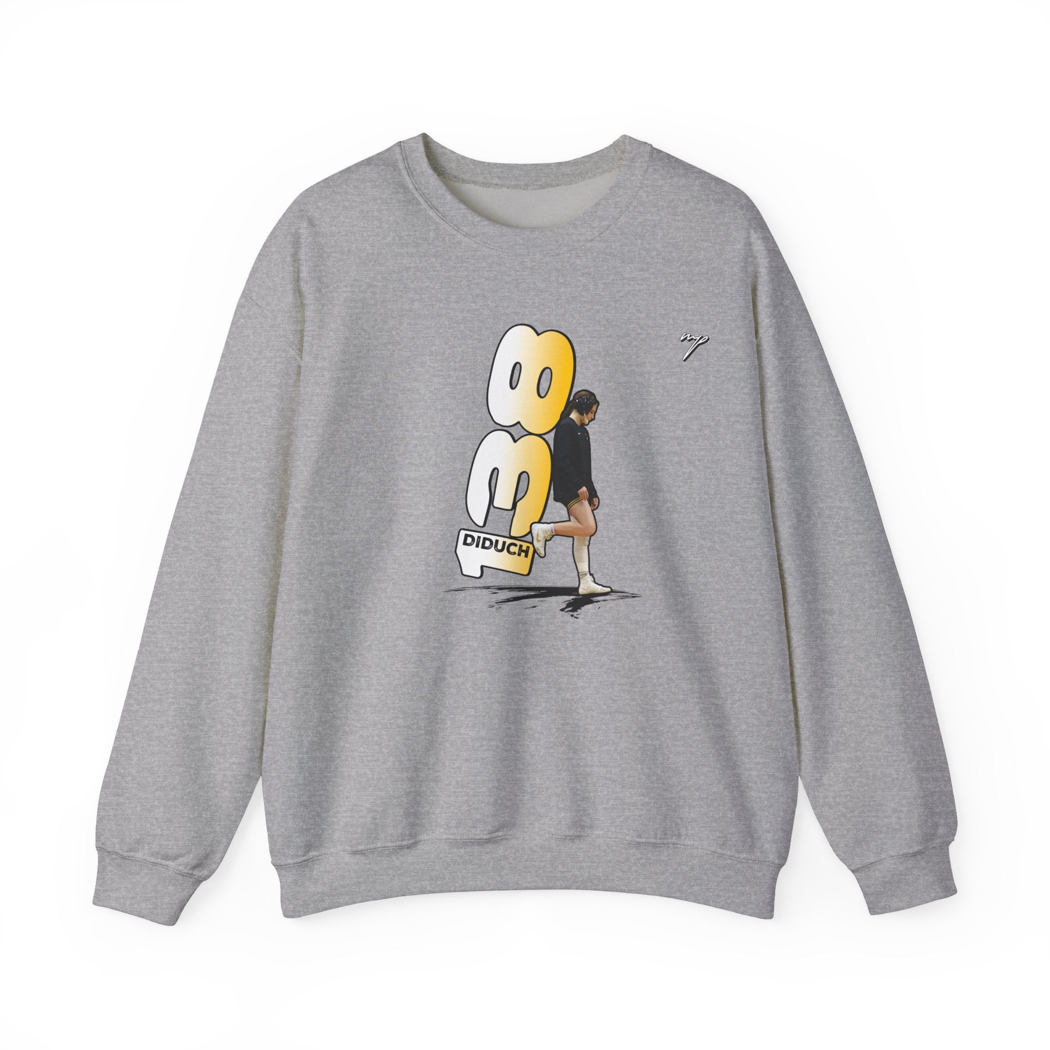 Cadence Diduch Crewneck