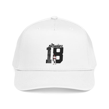 Alex Nuñez Hat