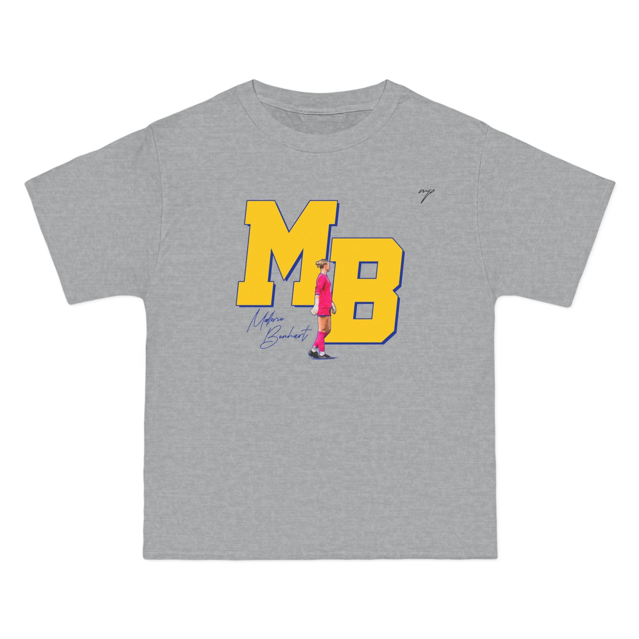 Mallorie Benhart Vintage Tee