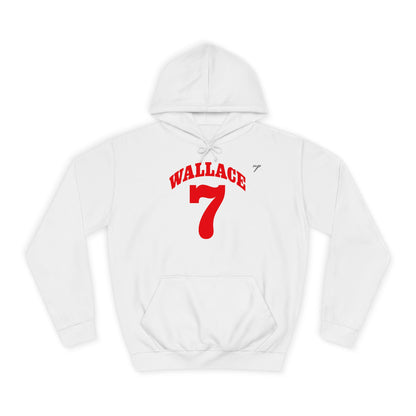 Ava Wallace Hoodie