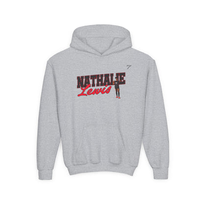 Nathalie Lewis YOUTH Hoodie