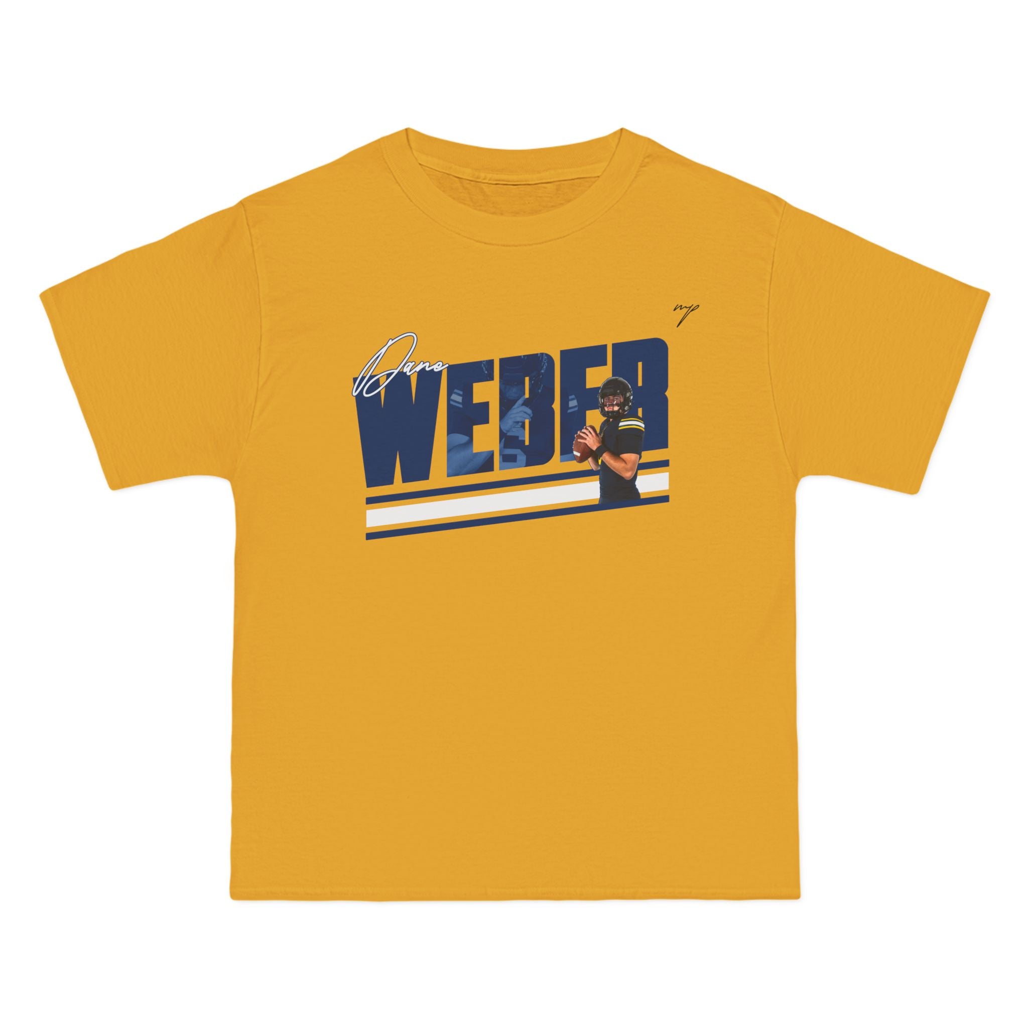 Dane Weber Vintage Tee