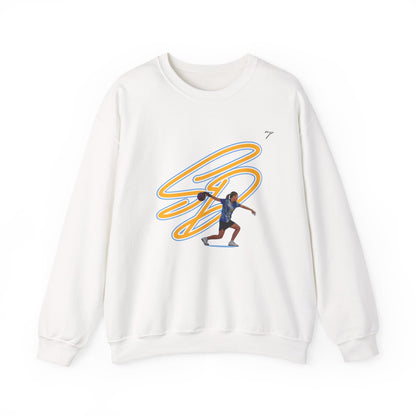 Savannah Dickson Crewneck