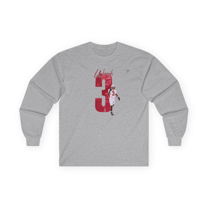 Maxwell Woods Long Sleeve Tee