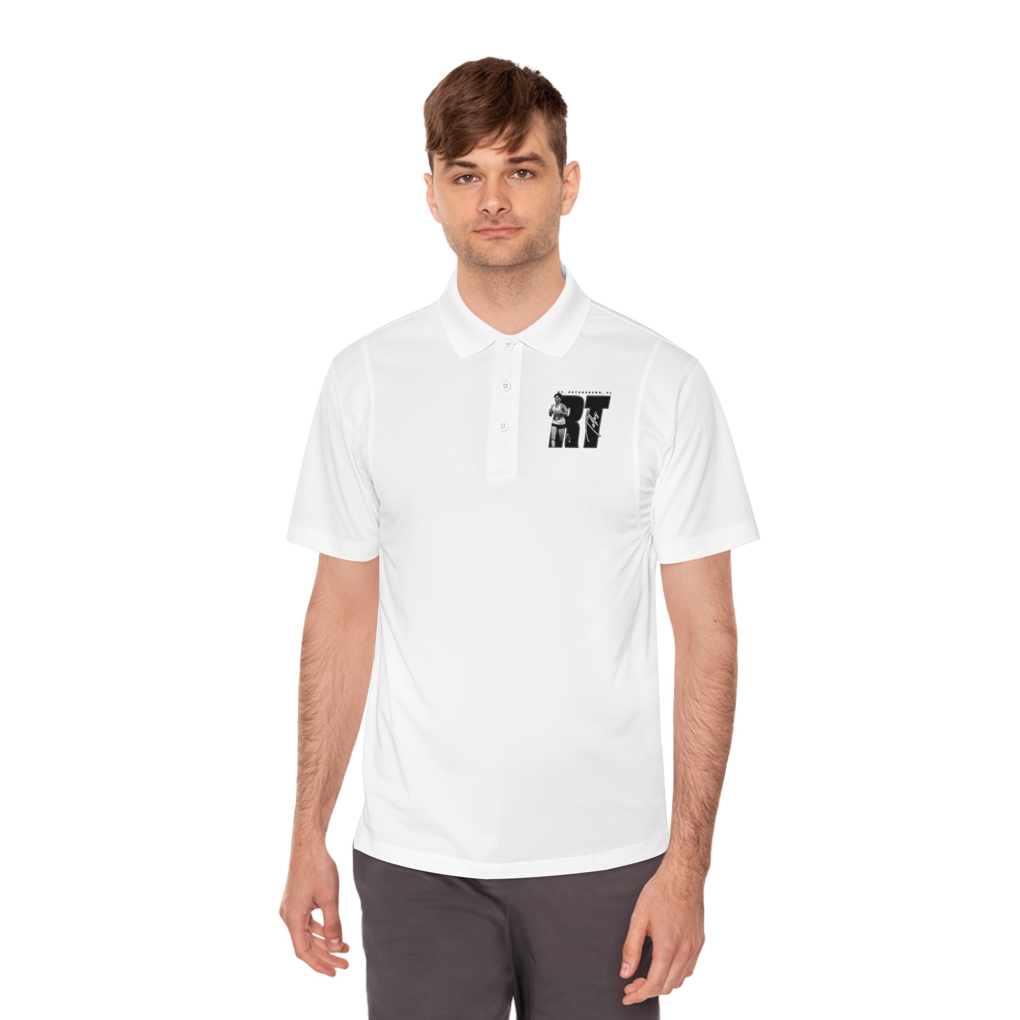 Renn Telles Polo