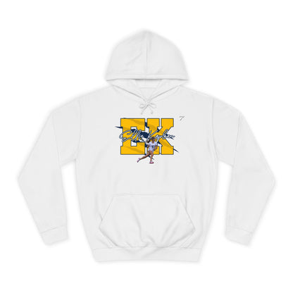 Ellie Kaplan Hoodie