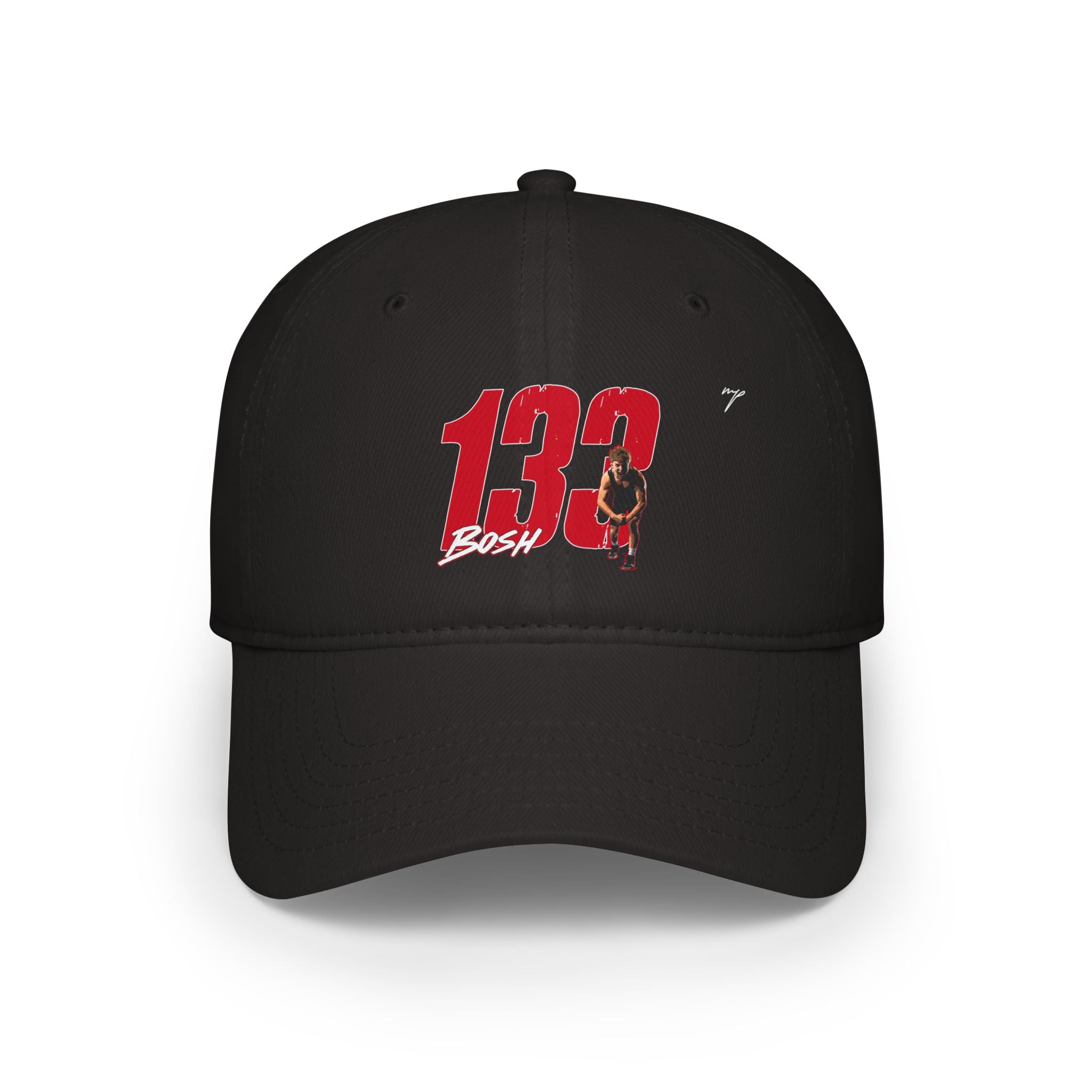 Lander Bosh Hat
