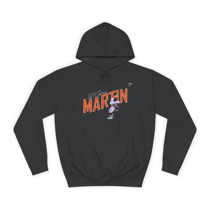 D'Caprio Martin Hoodie