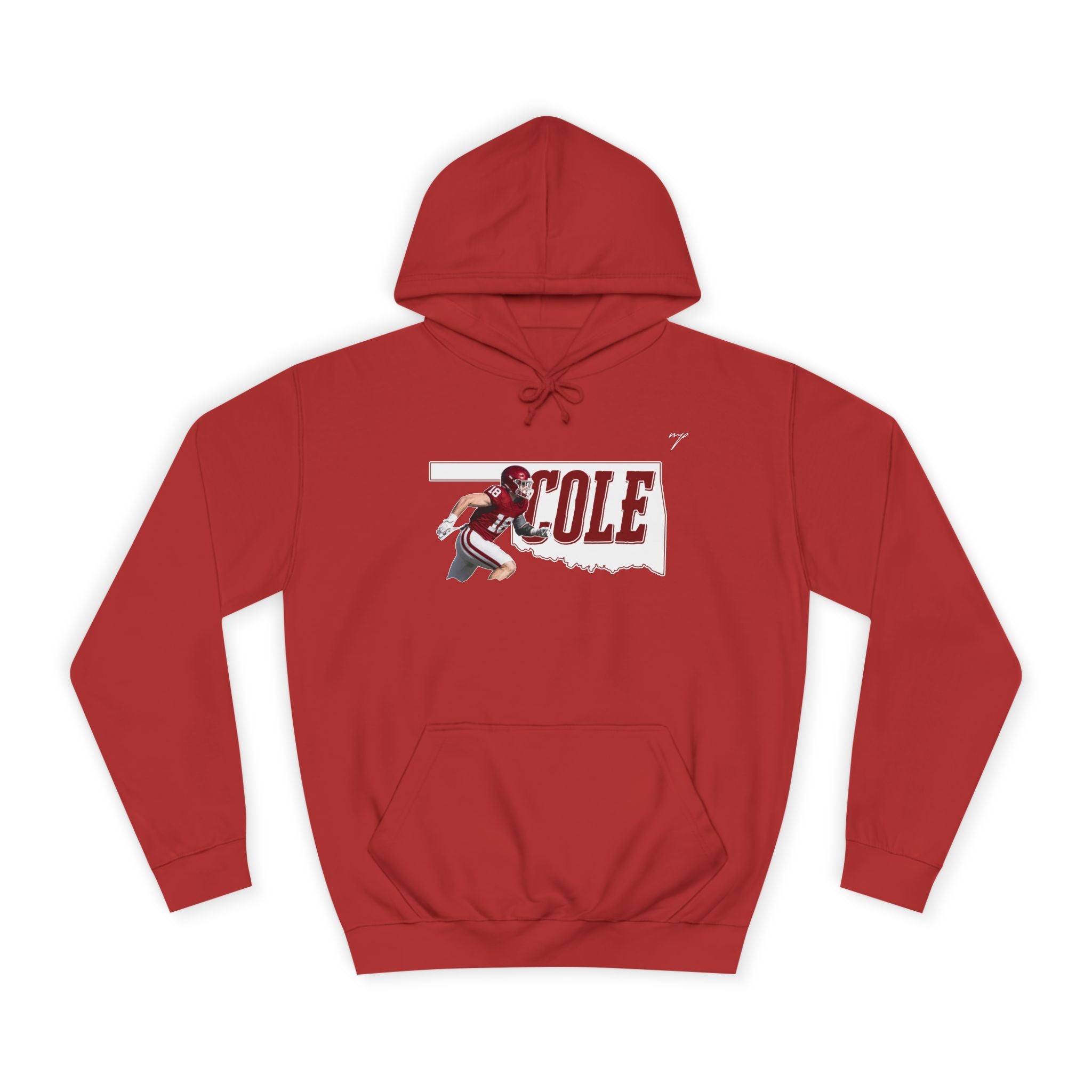 Cole Sullivan Hoodie