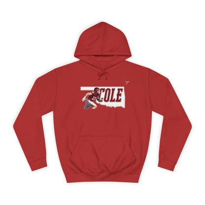 Cole Sullivan Hoodie