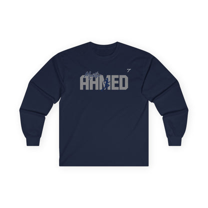 Munther Ahmed Long Sleeve