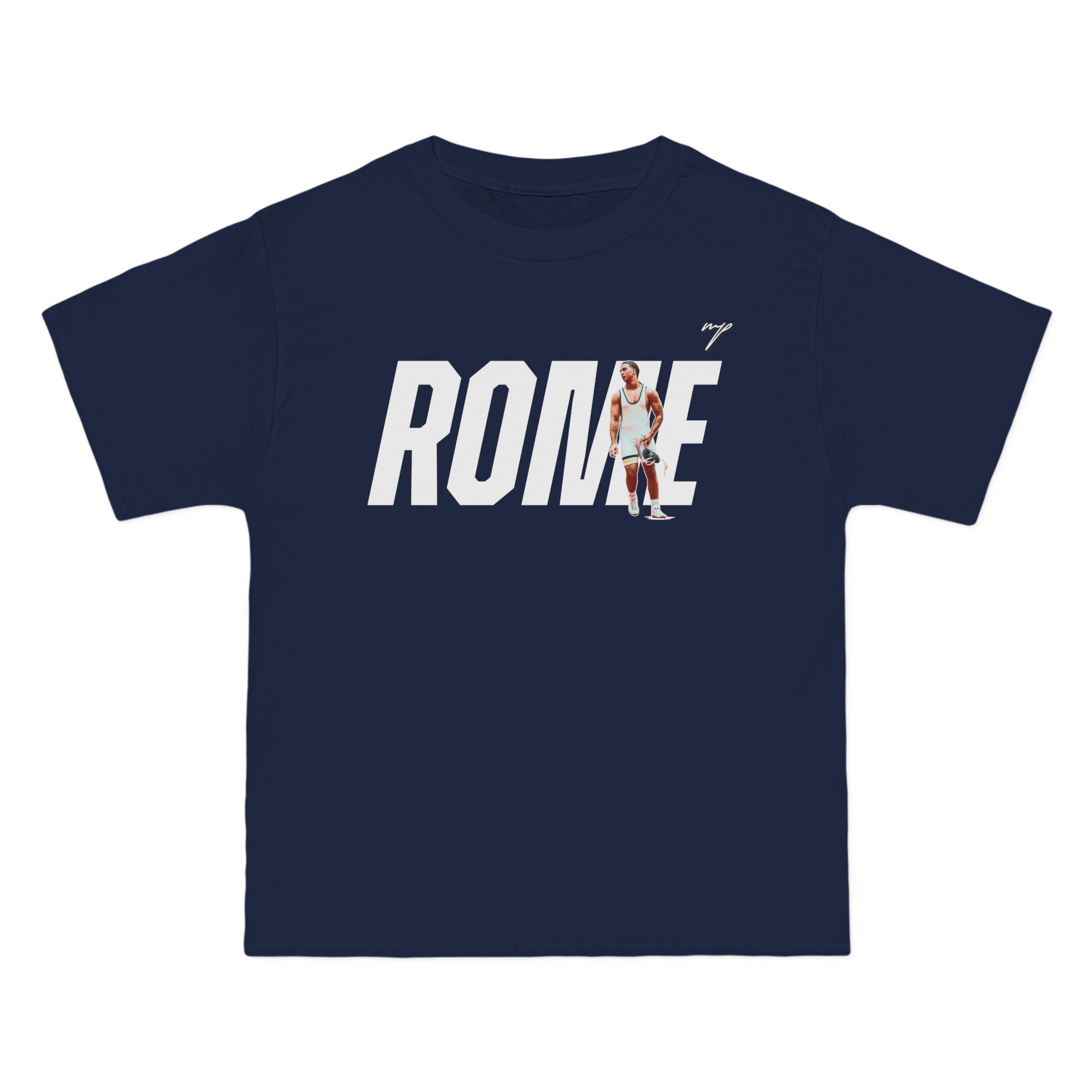 Roman Thompson Vintage Tee