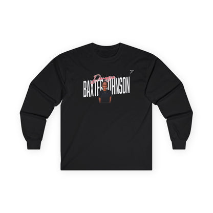 Danasia Baxter-Johnson Long Sleeve Tee