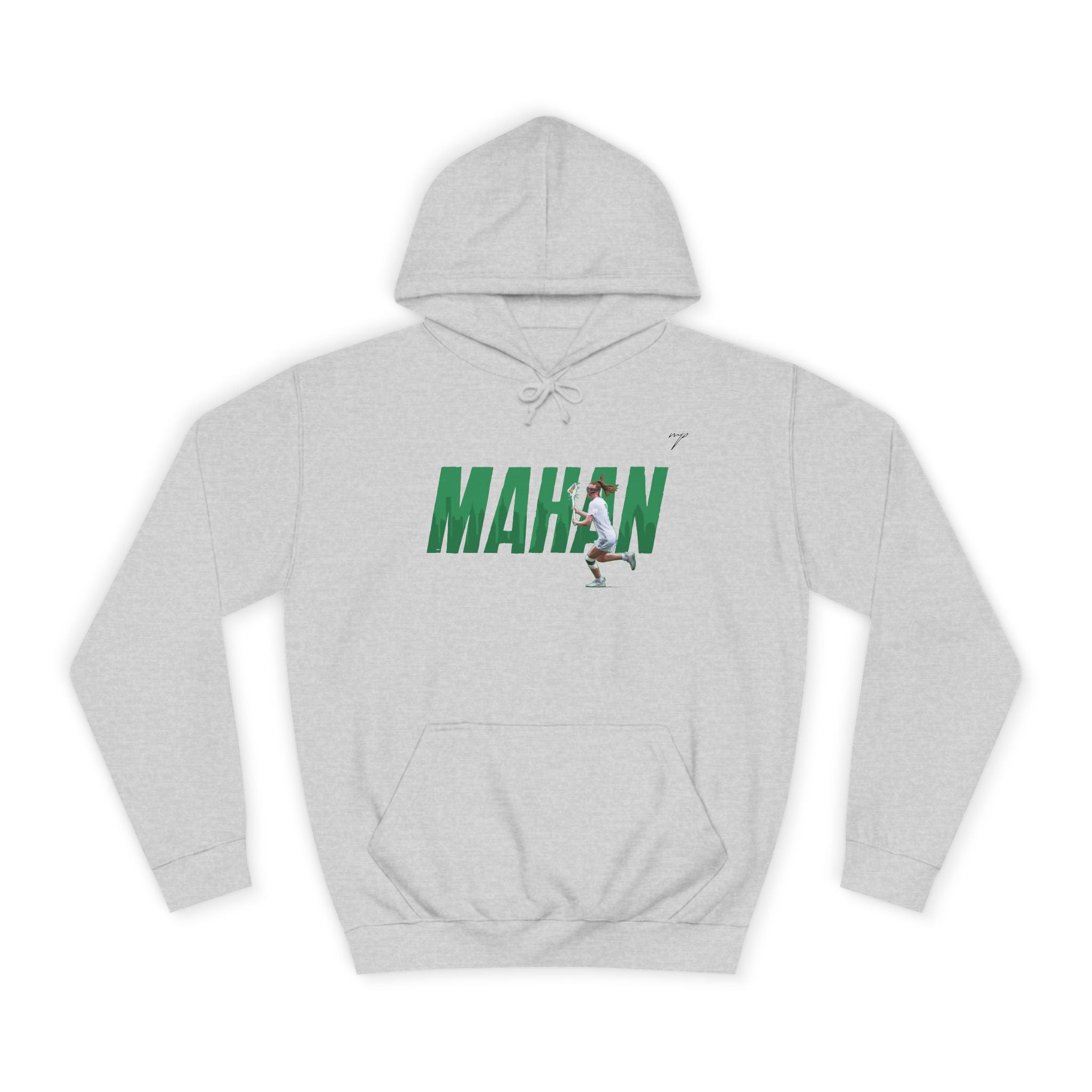 Juliana Mahan Hoodie