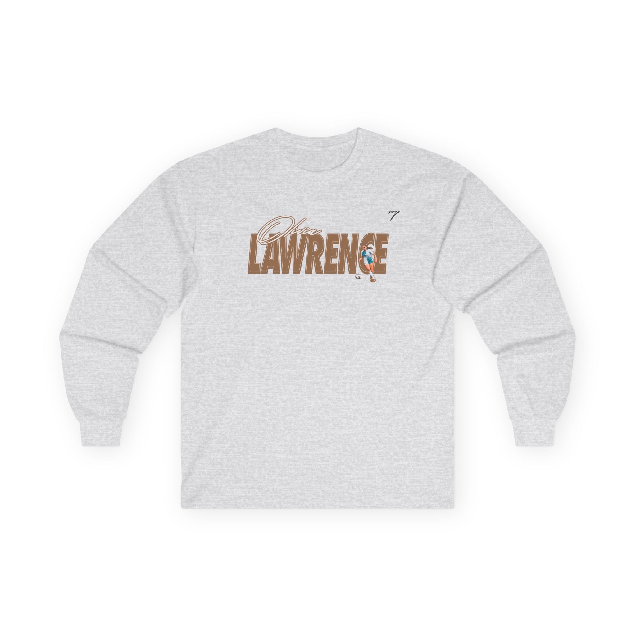 Olivia Lawrence Long Sleeve