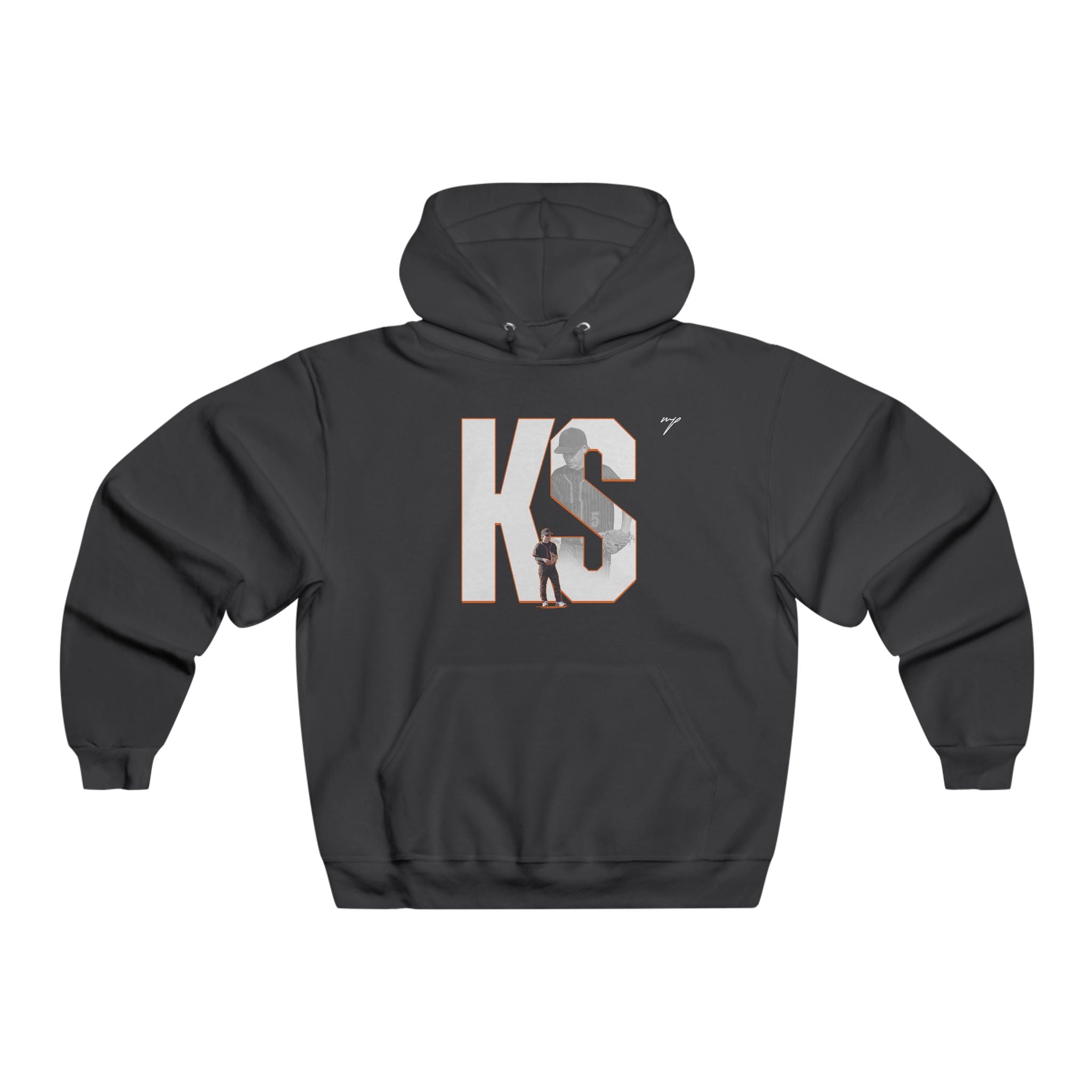 Koenn Stewart Vintage Hoodie