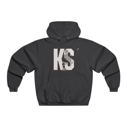 Koenn Stewart Vintage Hoodie