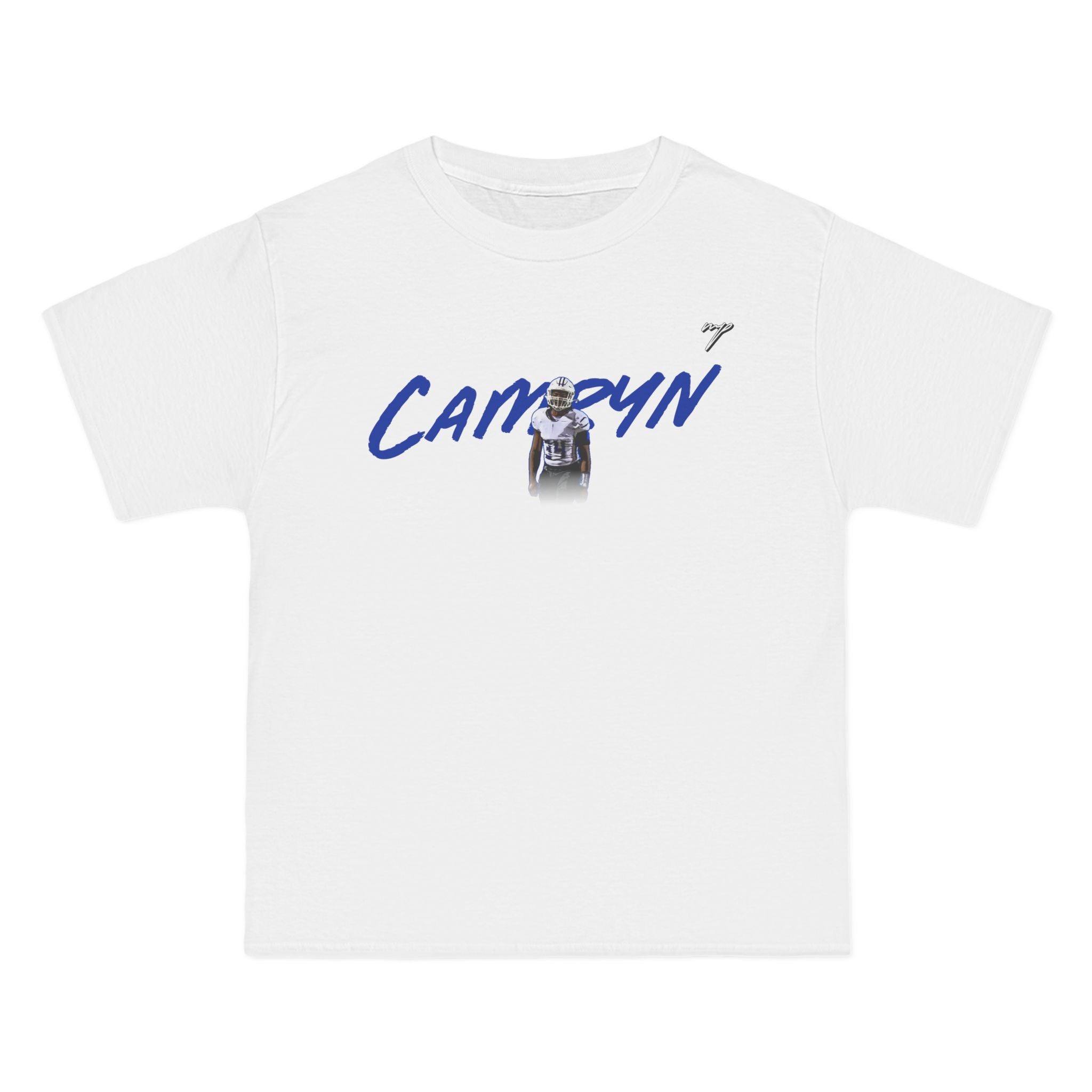 Camryn Green Vintage Tee