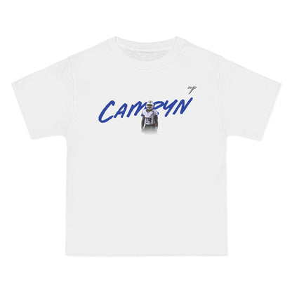 Camryn Green Vintage Tee