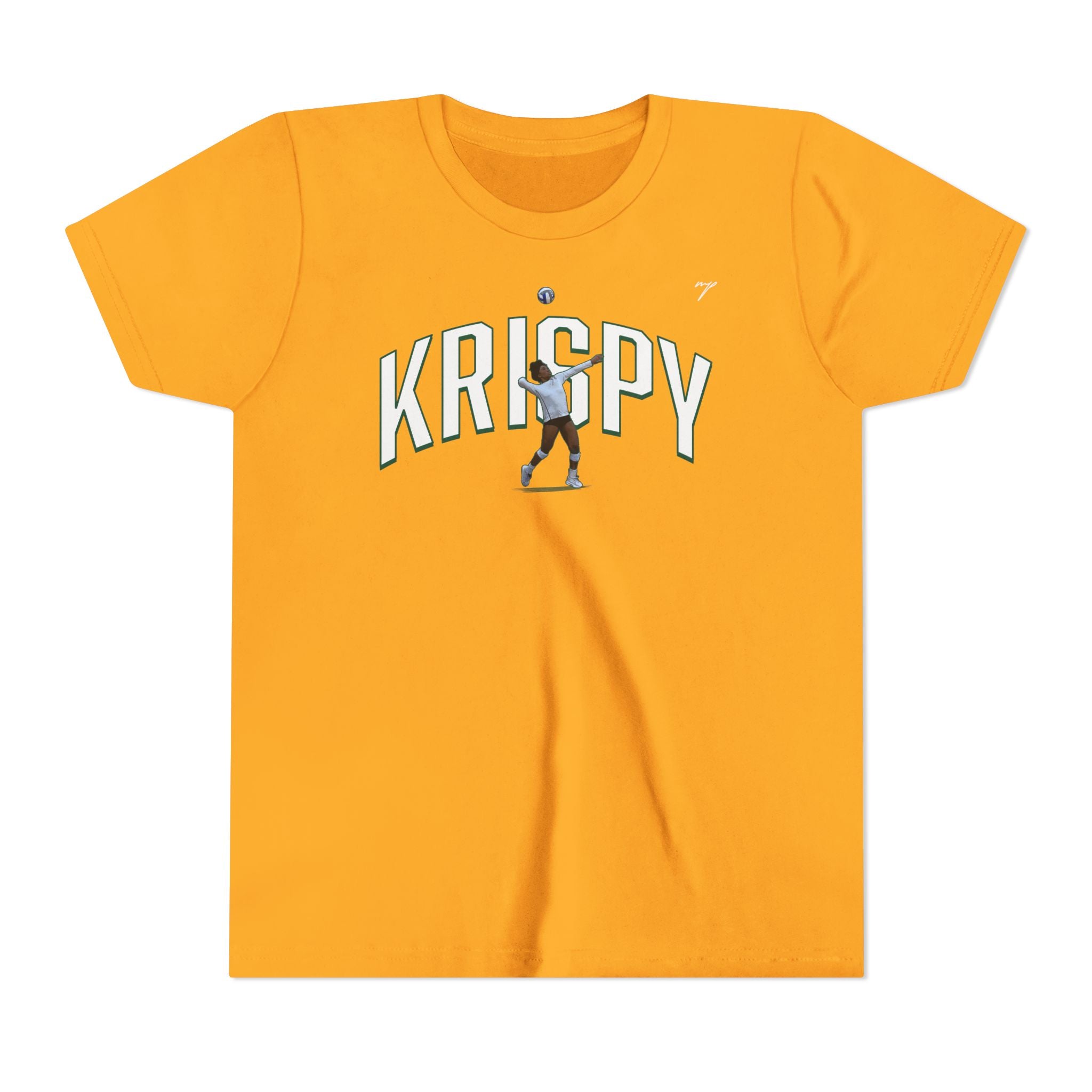 Kristen Davis YOUTH Graphic Tee