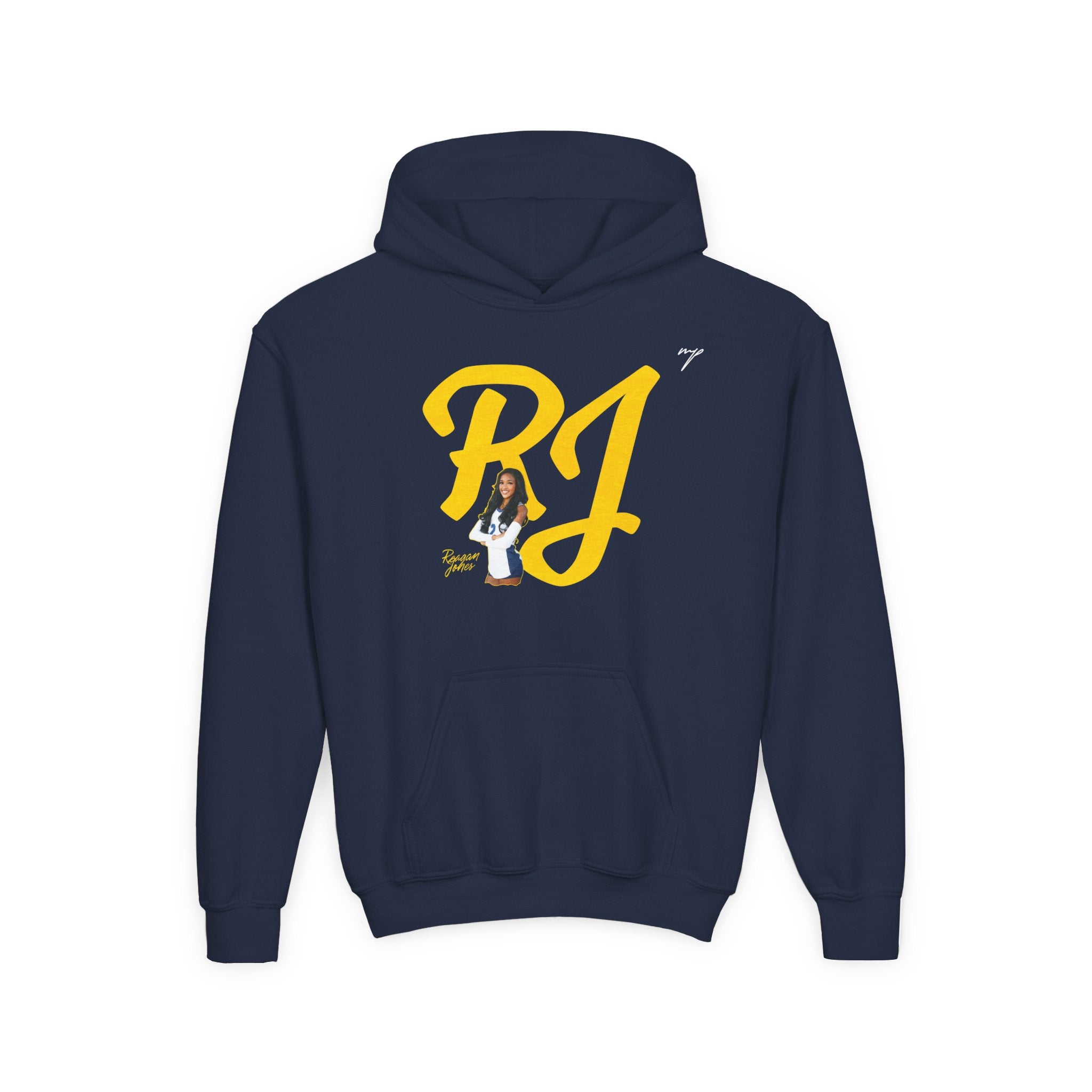 Reagan Jones YOUTH Hoodie