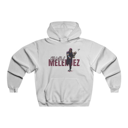 Ryan Melendez Vintage Hoodie