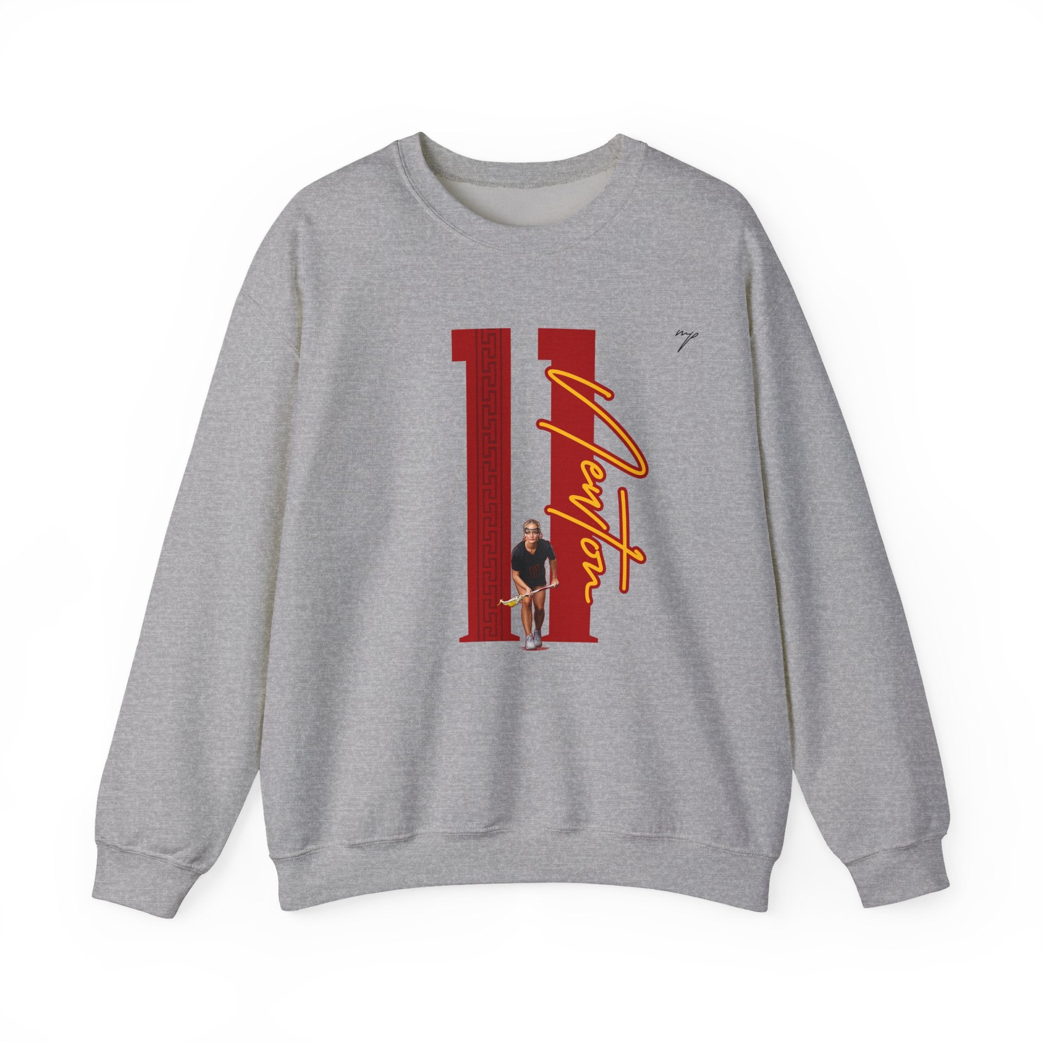 Haley Newton Crewneck