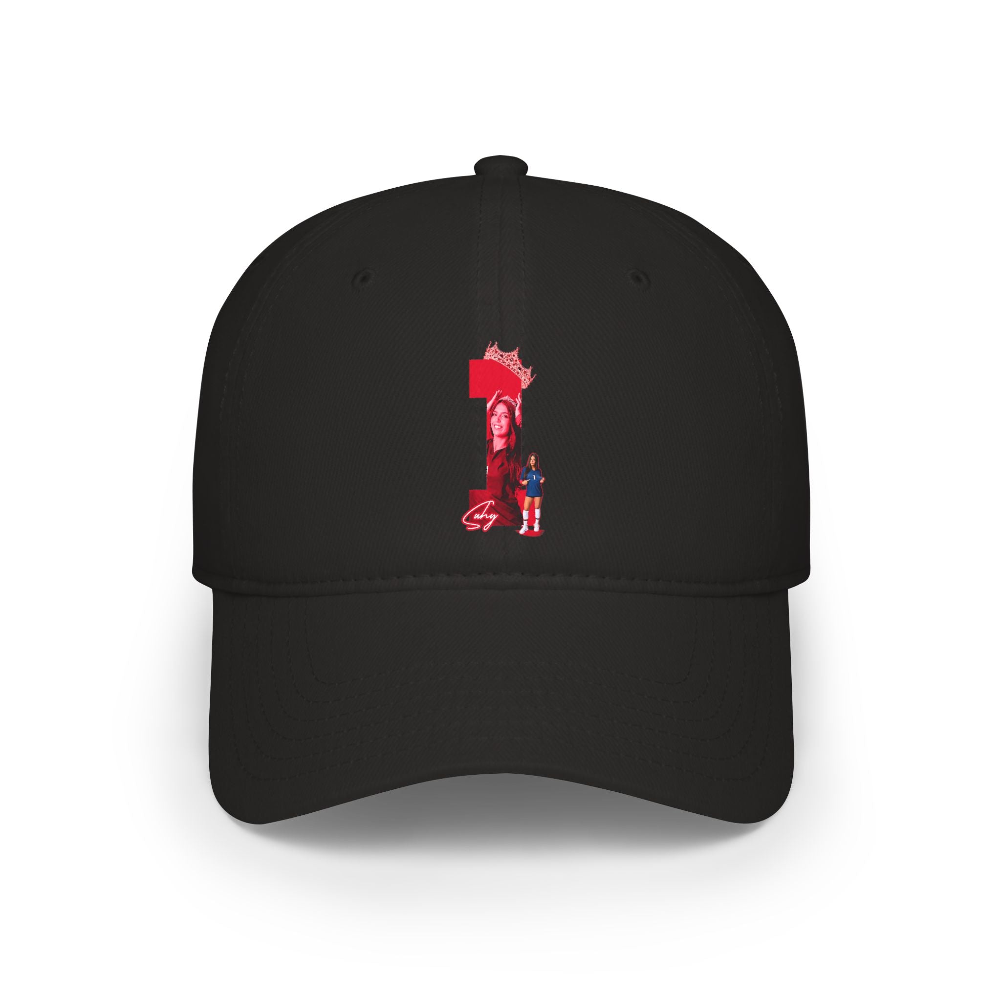 Isabella Suhy Hat