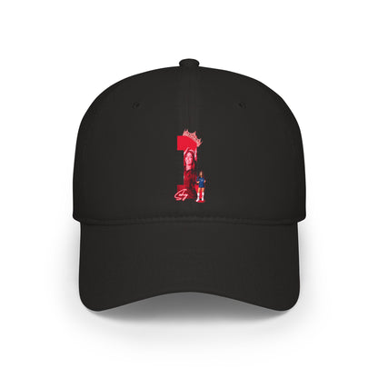 Isabella Suhy Hat